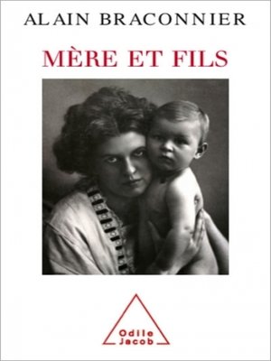 cover image of Mère et Fils